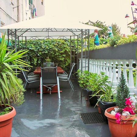 Apartments Maric Split Ngoại thất bức ảnh