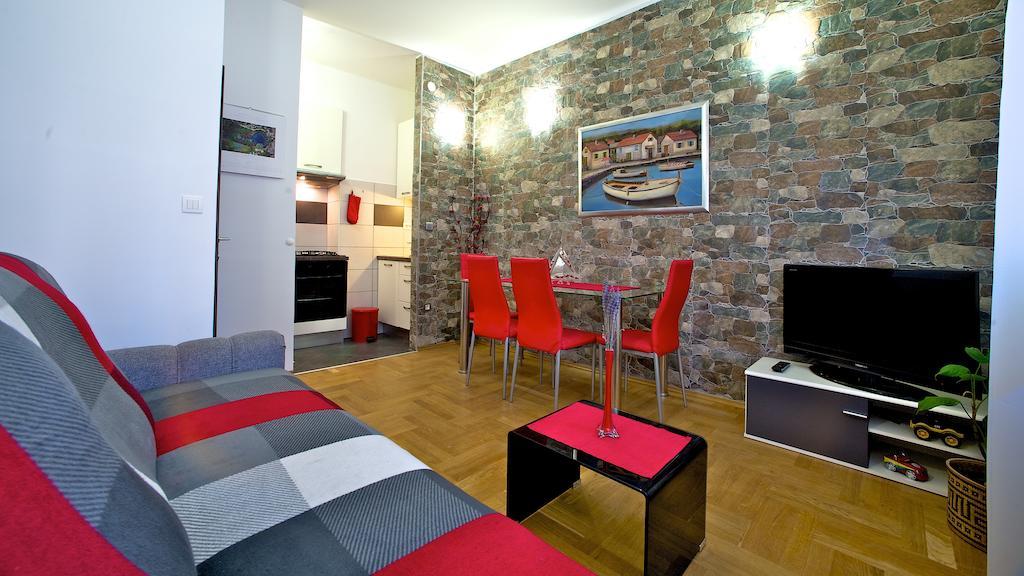 Apartments Maric Split Phòng bức ảnh